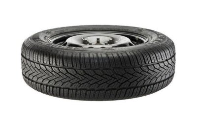 Semperit Speed-Grip 2